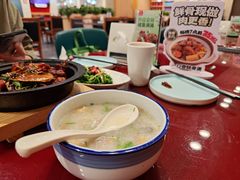 -宏状元现熬粥·京味菜(五棵松店)