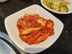 -木槿花韩式炭烤·熟成肉工坊(孙文东路店)