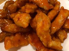 -陈傻子餐厅(世纪都会店)