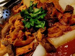 -牛小灶牛杂煲(北京路店)