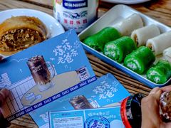 -琼海·狮椰美食楼