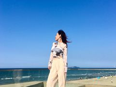 -那香海钻石沙滩浴场