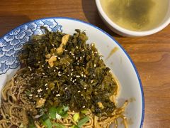-一味老卤面(大石桥店)