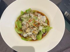 -百富源·海鲜辽菜(浑河堡店)