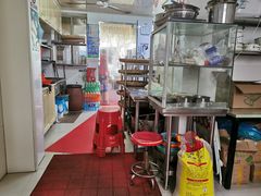 -阿麟馄饨(延长路店)
