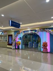 -啵乐乐儿童主题乐园(北京旗舰店)