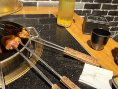 -水浒烤肉(国贸店)