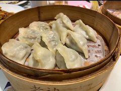 -老边饺子馆(中街店)