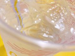 -麦当劳(郑州东高铁站店)