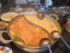 -生如夏花泰式火锅(西村黑金店)