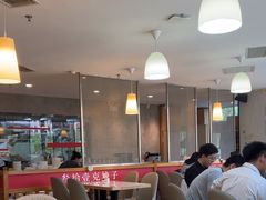 -叁拾壹克饺子·东北菜(国贸店)