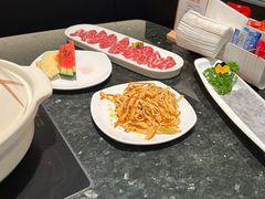 -湯系餐室(苏宁广场店)