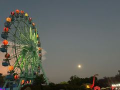 -南京银杏湖乐园