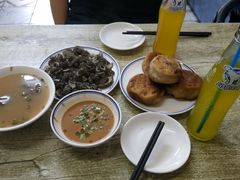 -永盛斋小吃(故宫店)