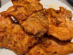 -九龙餐厅(大沽路店)