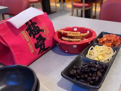 -济扶岛韩国海鲜汤제부도 해물탕(望京店)