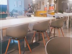 -dotcom coffee古点咖啡(致真大厦店)