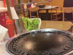 -正宗齐齐哈尔烤肉·齐牛哥鲜切炭火烤肉(杭州总店)