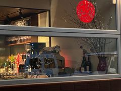 -肆海小川菜酒馆Wine Bistro (青年路店)
