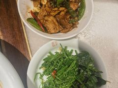 -小吊梨汤·北京菜·烤鸭(鸟巢店)