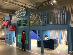 -幸福花欢乐世界(东辰广场A座店)