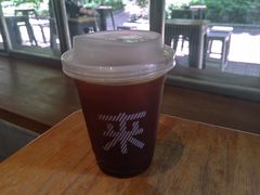 -来回·咖啡(天河南店)