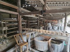 -景德镇古窑民俗博览区