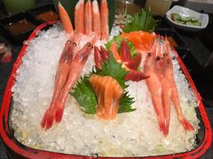 -神户赤童日式烤肉(金地广场店)