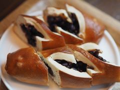 红豆碱水包-81BAKERY(大学路店)