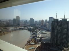 -宁波万豪酒店