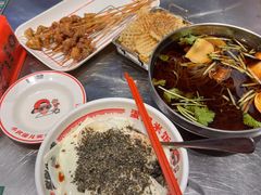 -堂堂小伙夫·辽宁小吃大排档(京西大悦城店)