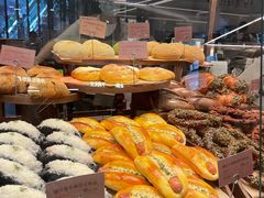 -RUXU入续糖水铺与包(卓悦中心店)
