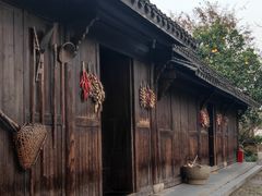 -烟水渔庄餐厅(西溪湿地店)