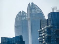 -厦门泰谷酒店(中山路镇海路地铁站店)