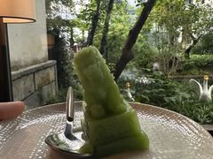 -广富林宰相府酒店·水云间