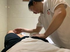 -安琪盲人按摩调理草本熏蒸馆(风和日丽店)