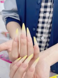 -瞧·享轻奢美甲美睫