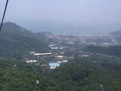 -东部华侨城
