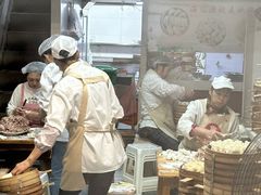 -海汇源老烧麦店(东大街总店)
