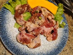 -梦山水日本烧肉(五四广场店)