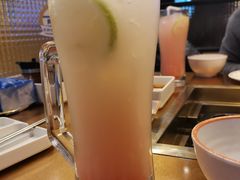 -金妈家烤肉(龙湖U城天街店)