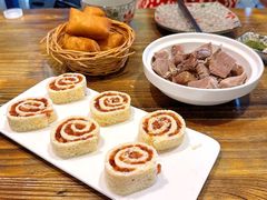 -格日勒阿妈蒙古厨房(大召店)