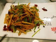 -黄家饺子东北特色菜馆(湖滨商业街店)