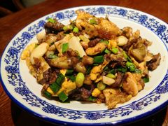 -聚缘·湘味音乐餐厅party(罗湖店)