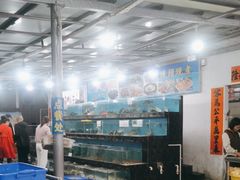 -考记泥焗鸡农庄·海鲜(北洛秘境店)