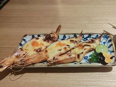 -德川家日本料理(顺义华联店)