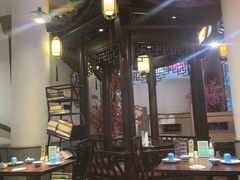 大堂-严州府·地道建德菜