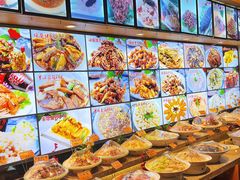 -雅味苑老菜馆(新体育馆店)