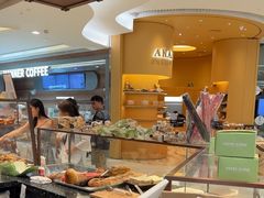 -PAPER STONE BAKERY(天环店)