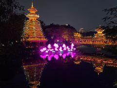 -深圳锦绣中华民俗村